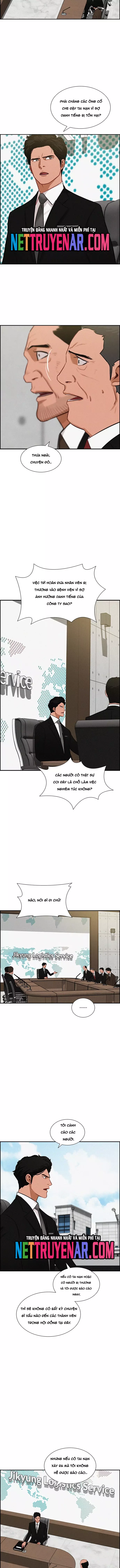 Chúa Tể Đồng Tiền Chapter 193 - Trang 3