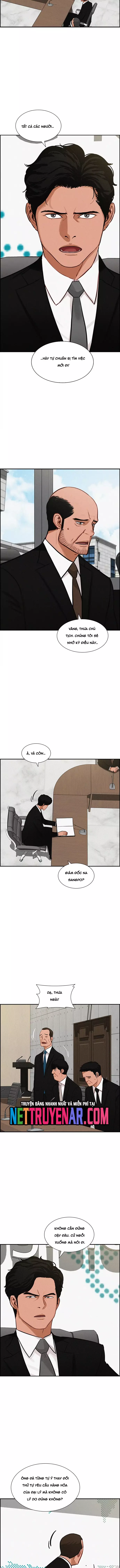 Chúa Tể Đồng Tiền Chapter 193 - Trang 3