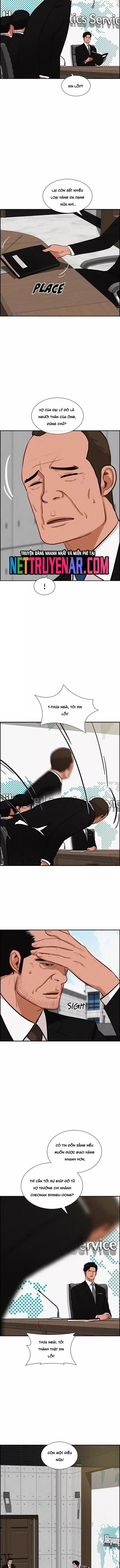 Chúa Tể Đồng Tiền Chapter 193 - Trang 3