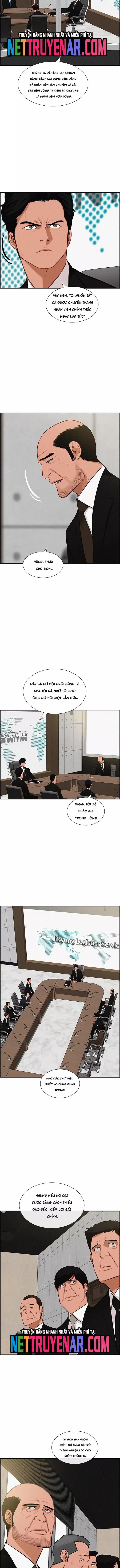 Chúa Tể Đồng Tiền Chapter 193 - Trang 3