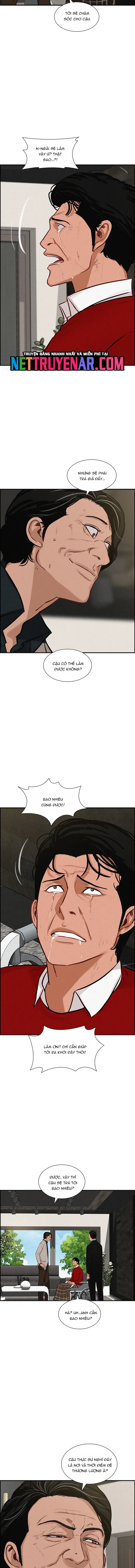 Chúa Tể Đồng Tiền Chapter 194 - Next Chapter 195