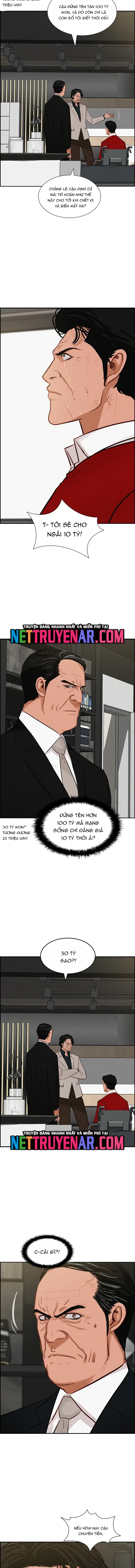 Chúa Tể Đồng Tiền Chapter 194 - Next Chapter 195