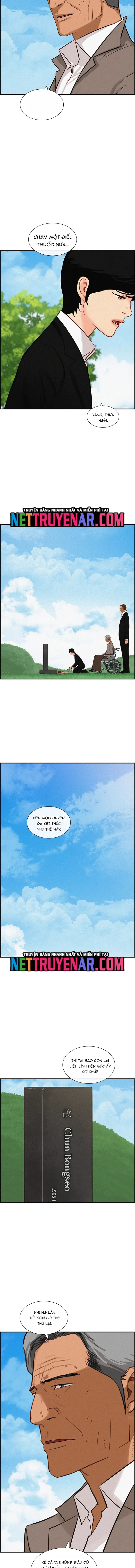 Chúa Tể Đồng Tiền Chapter 194 - Next Chapter 195