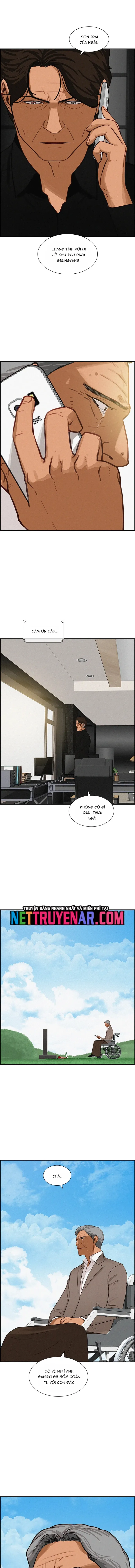 Chúa Tể Đồng Tiền Chapter 194 - Next Chapter 195