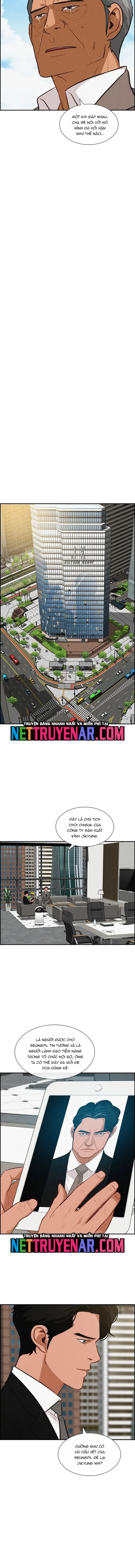 Chúa Tể Đồng Tiền Chapter 194 - Next Chapter 195