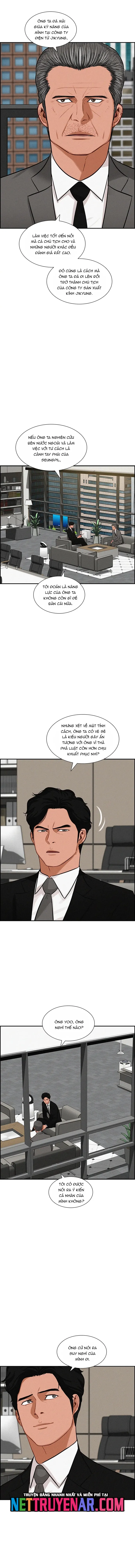 Chúa Tể Đồng Tiền Chapter 194 - Next Chapter 195