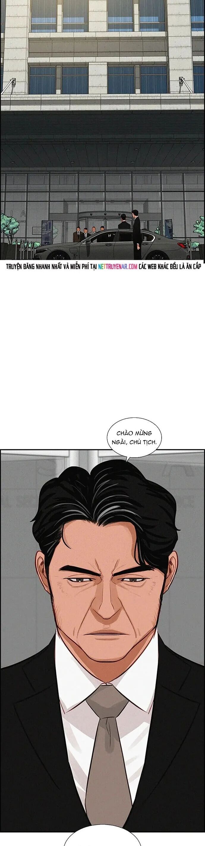 Chúa Tể Đồng Tiền Chapter 195 - Next 