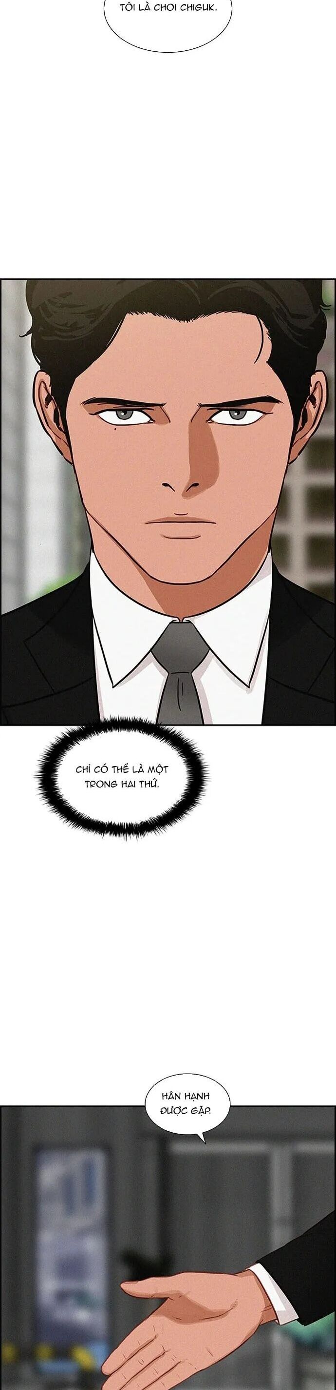 Chúa Tể Đồng Tiền Chapter 195 - Next 