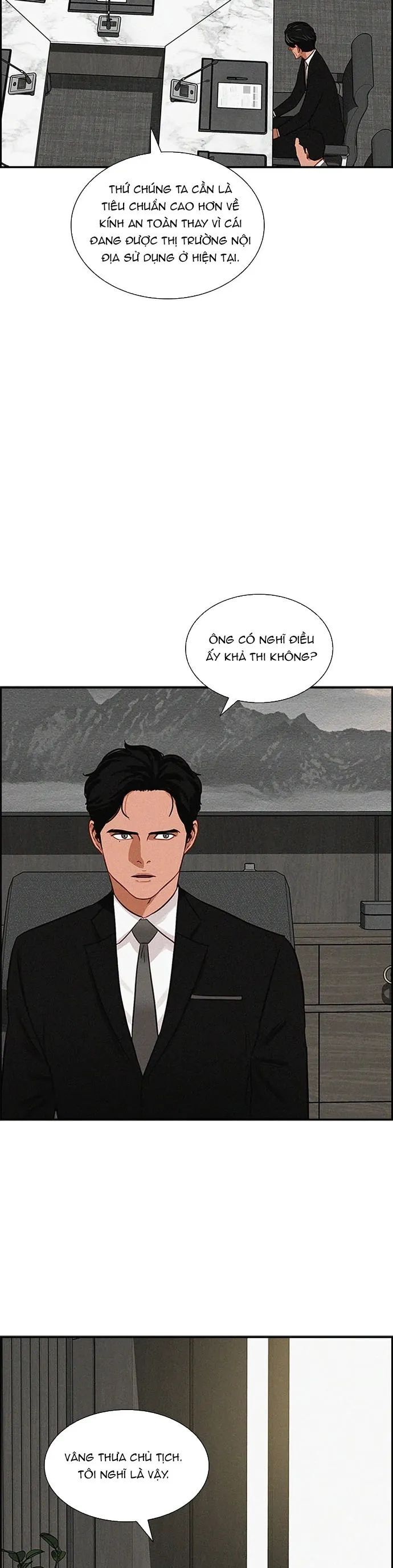 Chúa Tể Đồng Tiền Chapter 195 - Next 