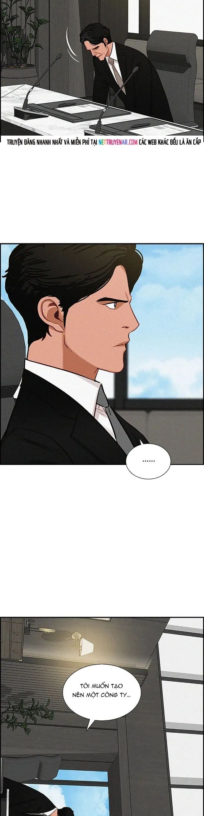 Chúa Tể Đồng Tiền Chapter 195 - Next 