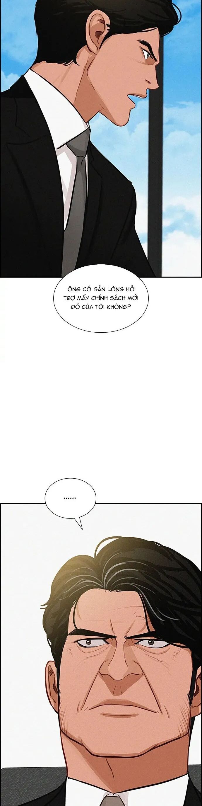 Chúa Tể Đồng Tiền Chapter 195 - Next 