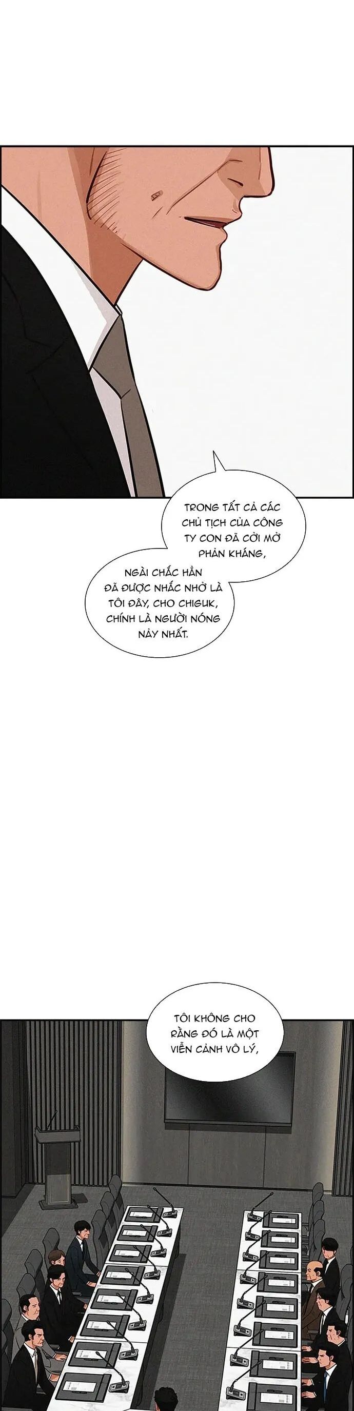 Chúa Tể Đồng Tiền Chapter 195 - Next 