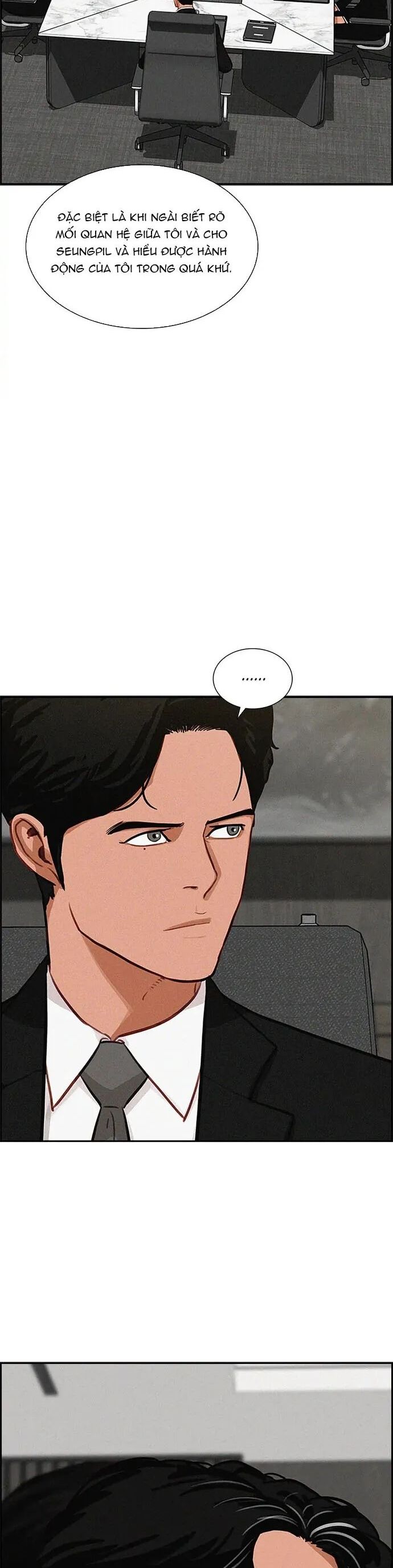 Chúa Tể Đồng Tiền Chapter 195 - Next 