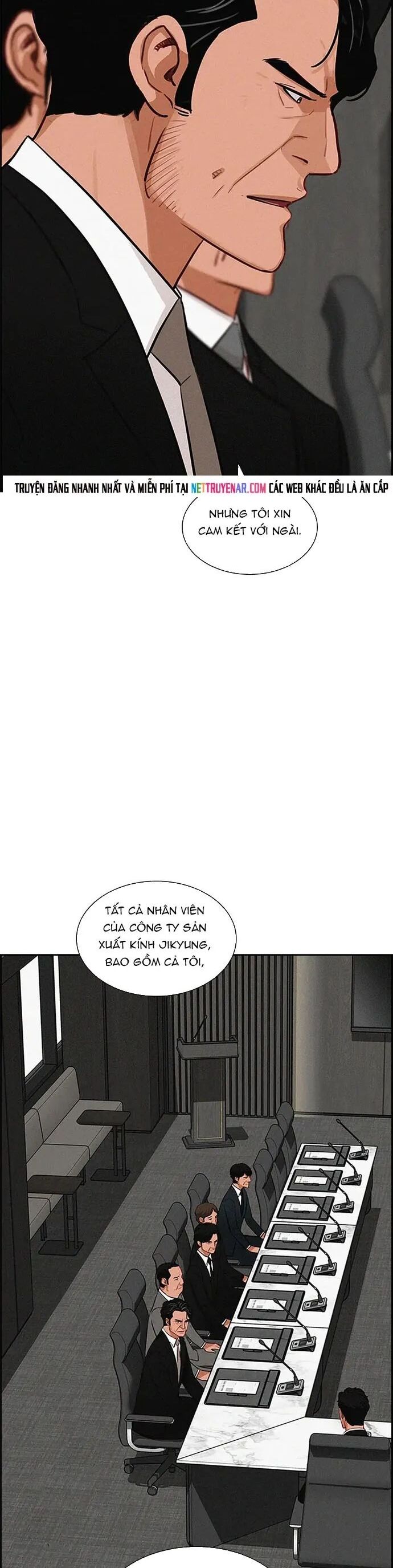 Chúa Tể Đồng Tiền Chapter 195 - Next 