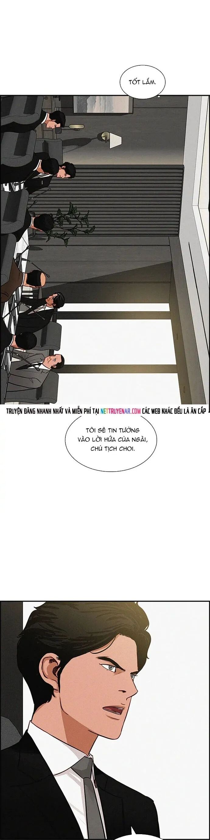 Chúa Tể Đồng Tiền Chapter 195 - Next 