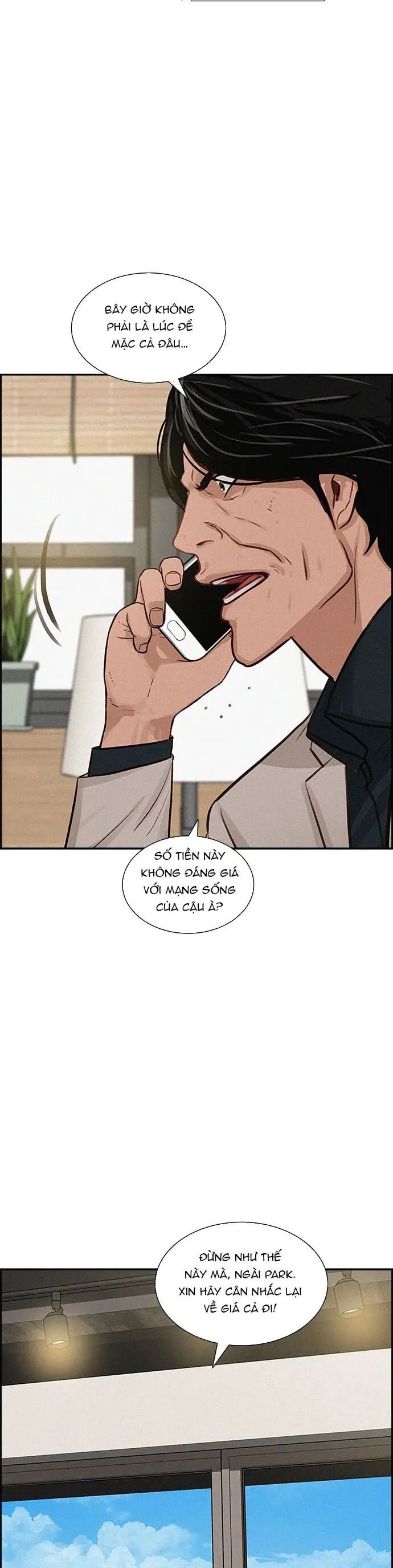 Chúa Tể Đồng Tiền Chapter 195 - Next 