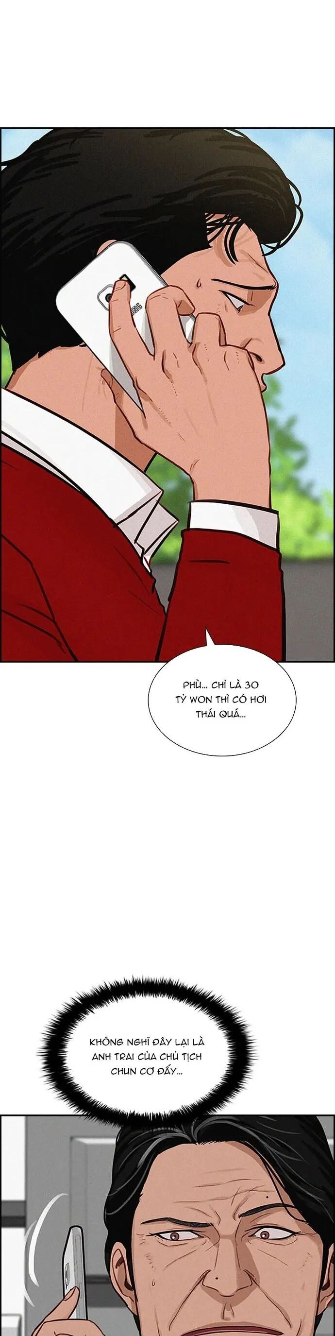 Chúa Tể Đồng Tiền Chapter 195 - Next 