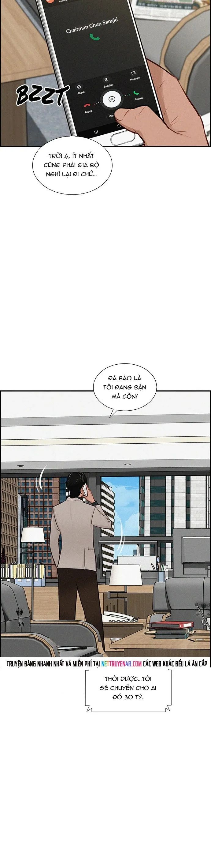 Chúa Tể Đồng Tiền Chapter 195 - Next 