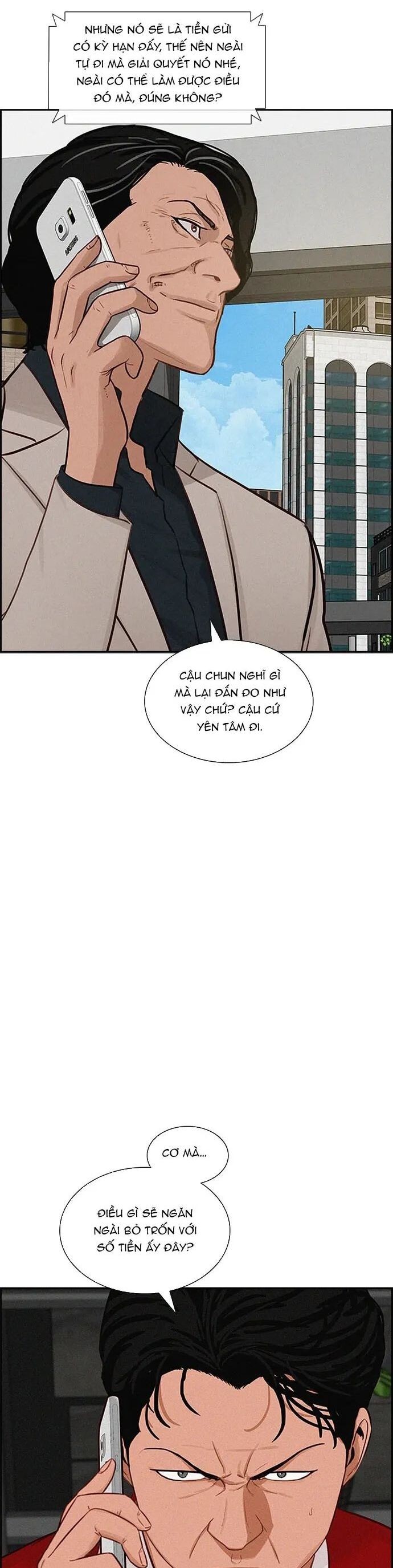 Chúa Tể Đồng Tiền Chapter 195 - Next 