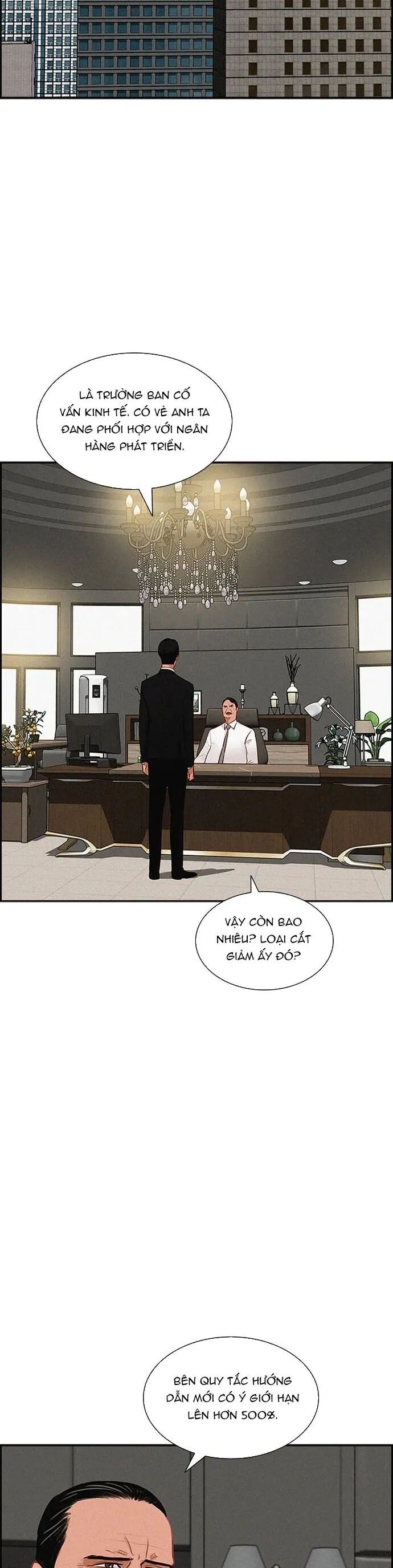Chúa Tể Đồng Tiền Chapter 195 - Next 