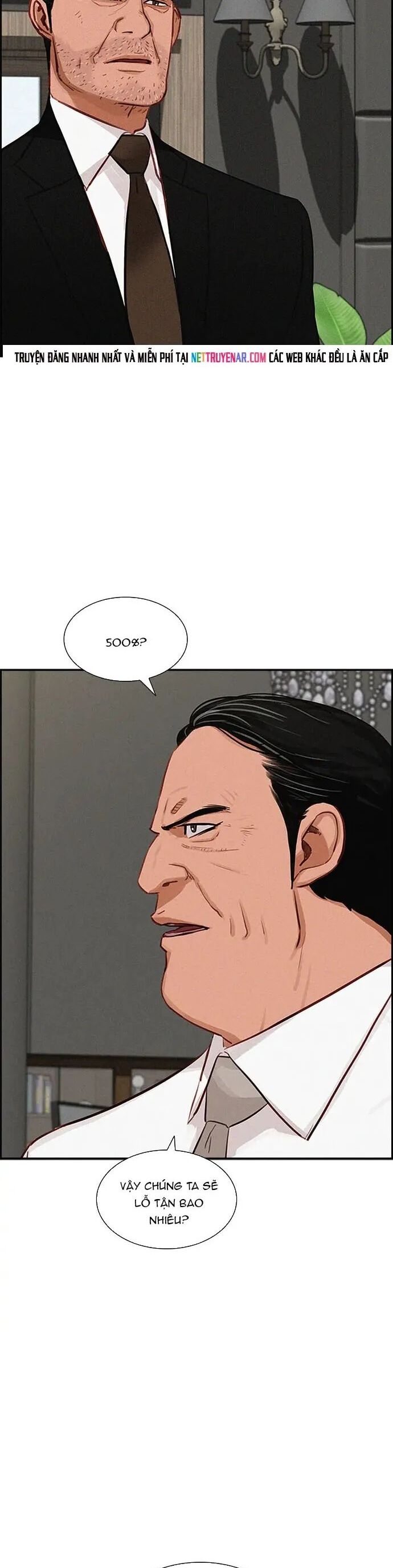Chúa Tể Đồng Tiền Chapter 195 - Next 