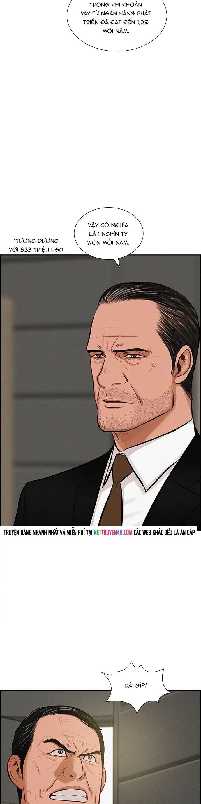 Chúa Tể Đồng Tiền Chapter 195 - Next 