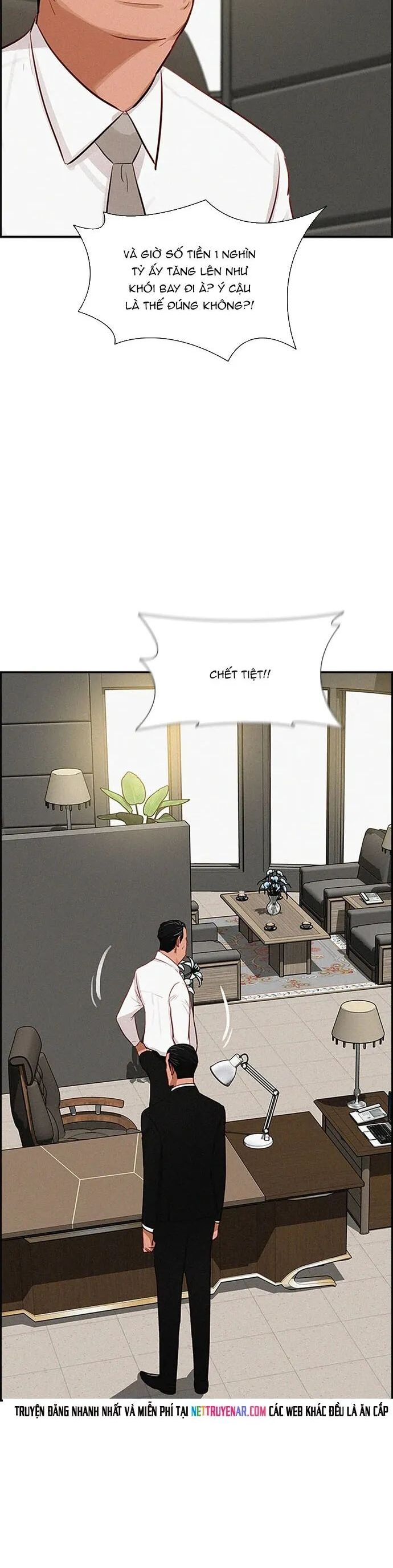 Chúa Tể Đồng Tiền Chapter 195 - Next 