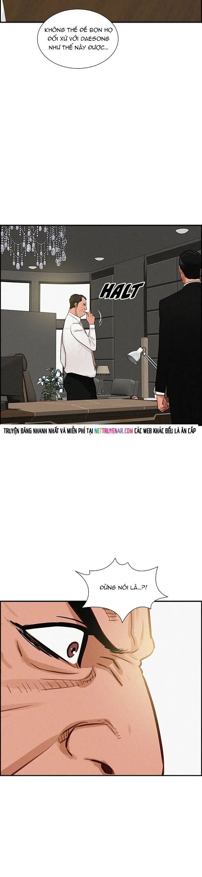 Chúa Tể Đồng Tiền Chapter 195 - Next 