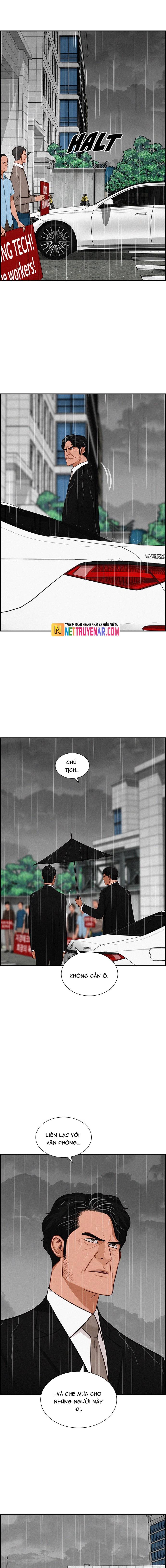 Chúa Tể Đồng Tiền Chapter 209 - Trang 2