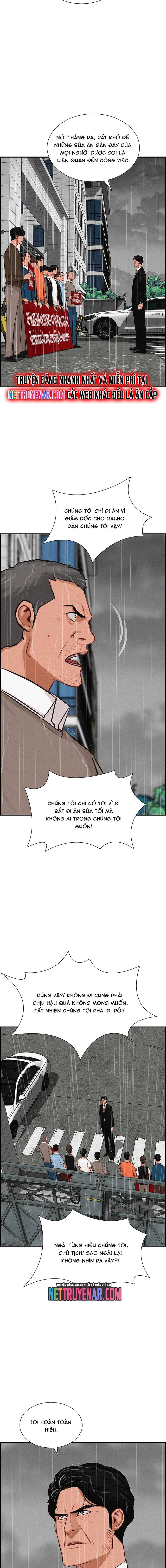 Chúa Tể Đồng Tiền Chapter 209 - Trang 2