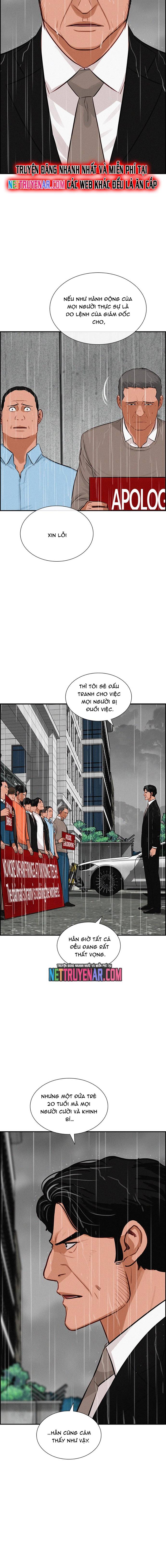 Chúa Tể Đồng Tiền Chapter 209 - Trang 2