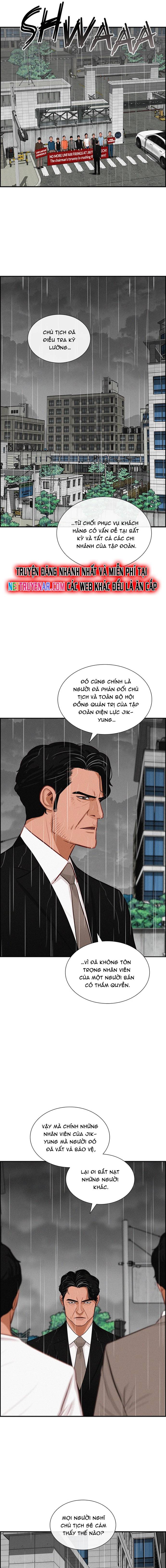 Chúa Tể Đồng Tiền Chapter 209 - Trang 2