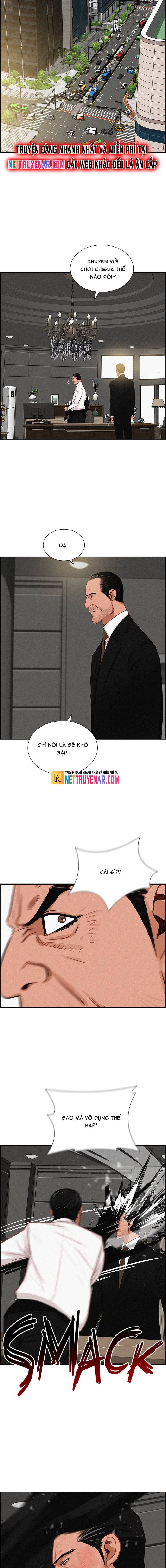 Chúa Tể Đồng Tiền Chapter 209 - Trang 2