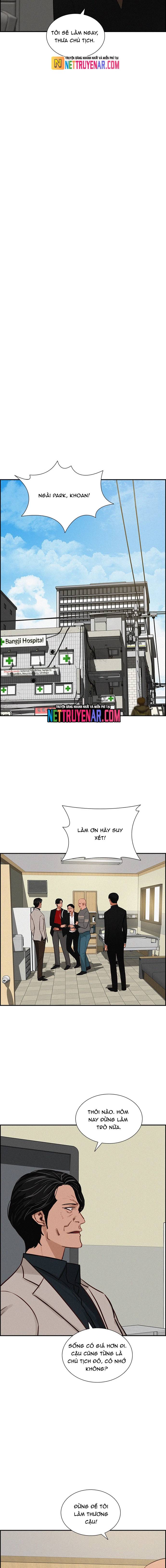 Chúa Tể Đồng Tiền Chapter 209 - Trang 2