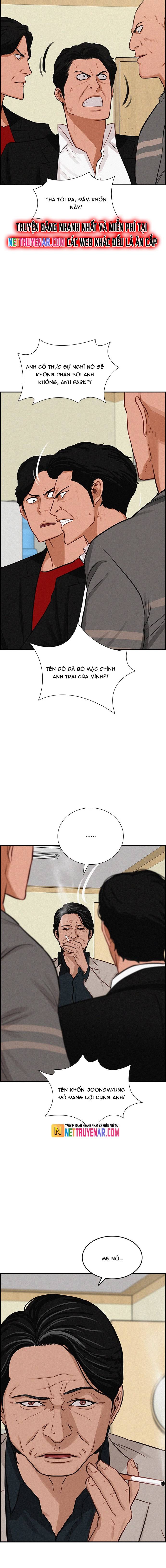Chúa Tể Đồng Tiền Chapter 209 - Trang 2
