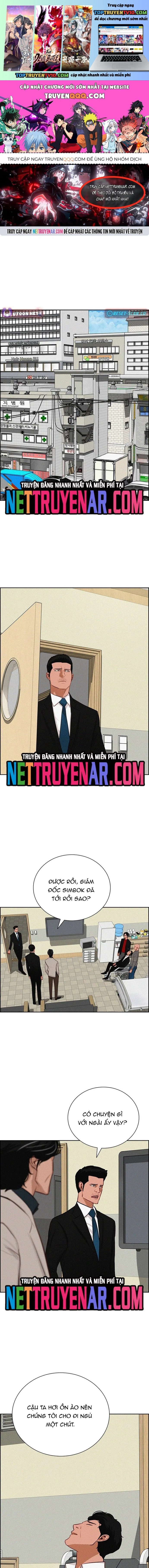 Chúa Tể Đồng Tiền Chapter 210 - Trang 2