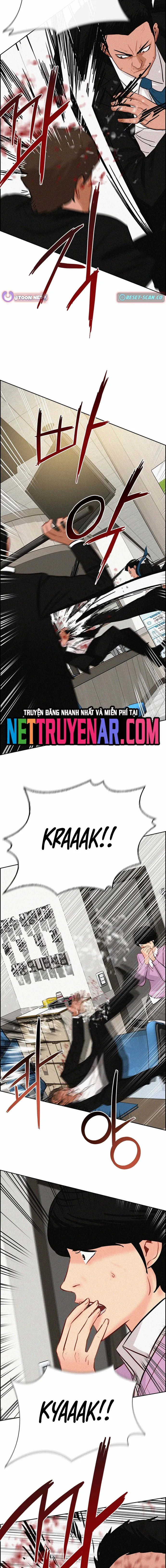 Chúa Tể Đồng Tiền Chapter 210 - Trang 2