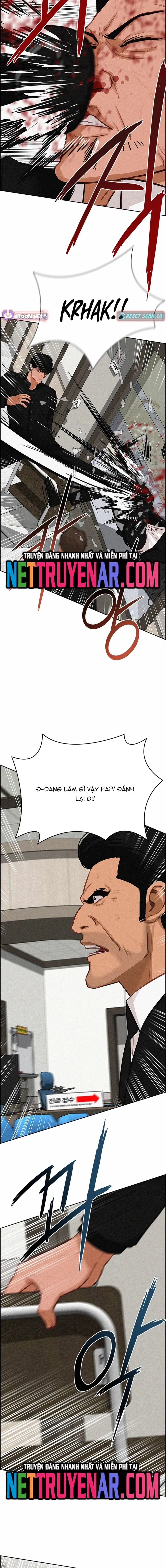 Chúa Tể Đồng Tiền Chapter 210 - Trang 2