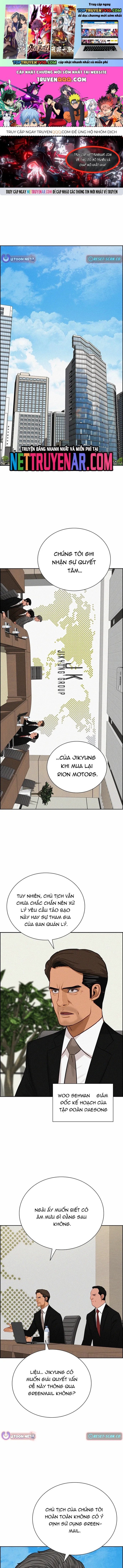 Chúa Tể Đồng Tiền Chapter 211 - Trang 2