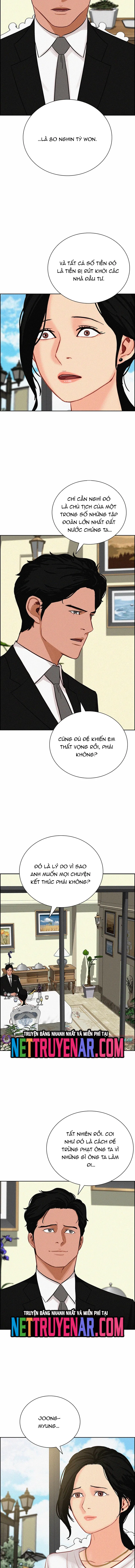 Chúa Tể Đồng Tiền Chapter 211 - Trang 2