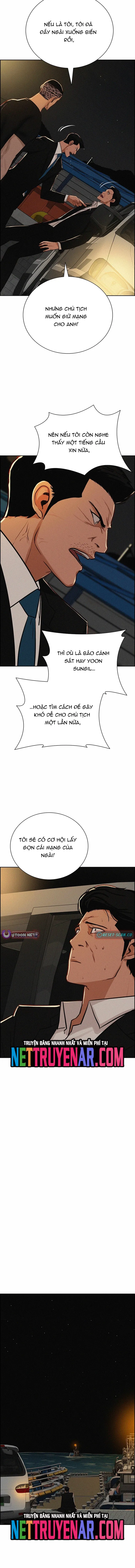 Chúa Tể Đồng Tiền Chapter 211 - Trang 2