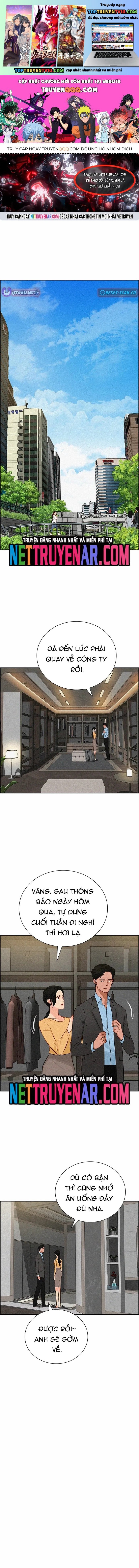 Chúa Tể Đồng Tiền Chapter 212 - Trang 2