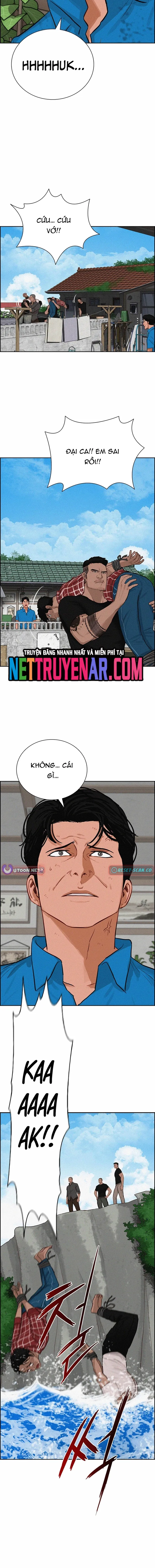 Chúa Tể Đồng Tiền Chapter 212 - Trang 2