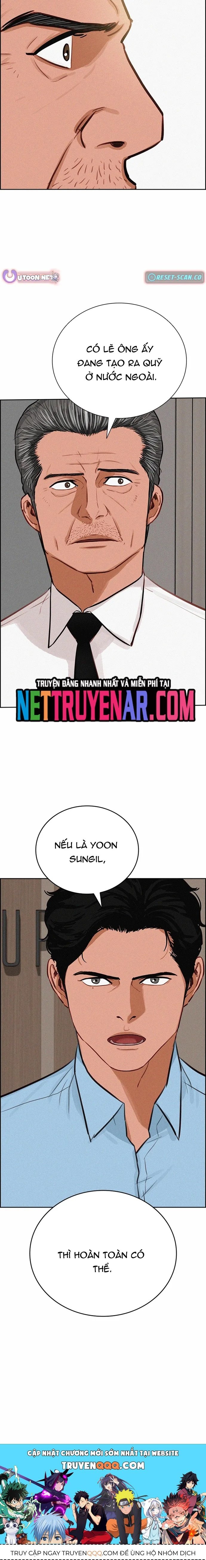 Chúa Tể Đồng Tiền Chapter 212 - Trang 2
