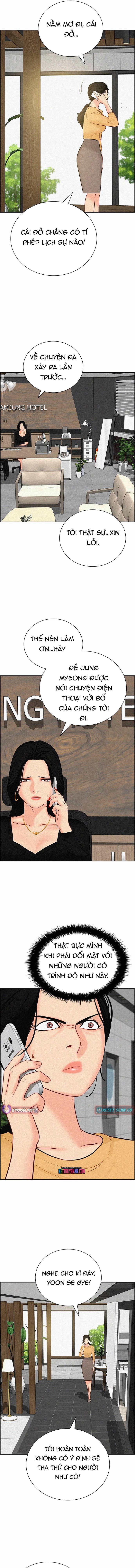 Chúa Tể Đồng Tiền Chapter 214 - Trang 2