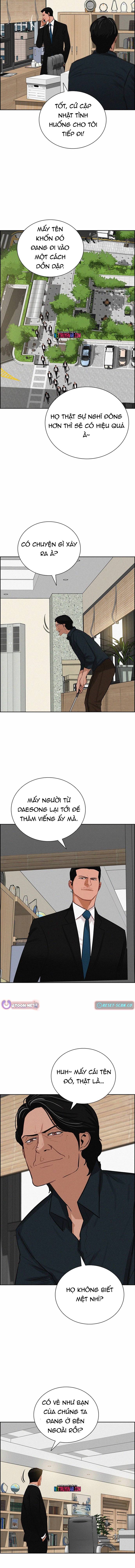 Chúa Tể Đồng Tiền Chapter 214 - Trang 2