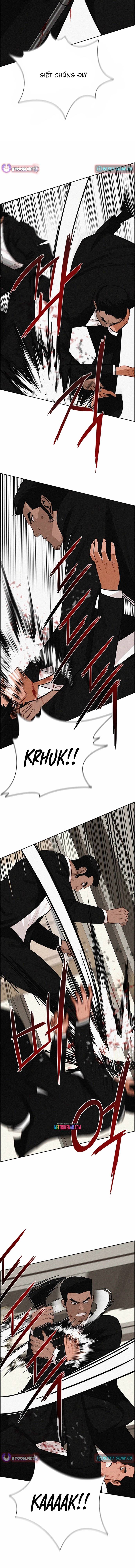 Chúa Tể Đồng Tiền Chapter 214 - Trang 2