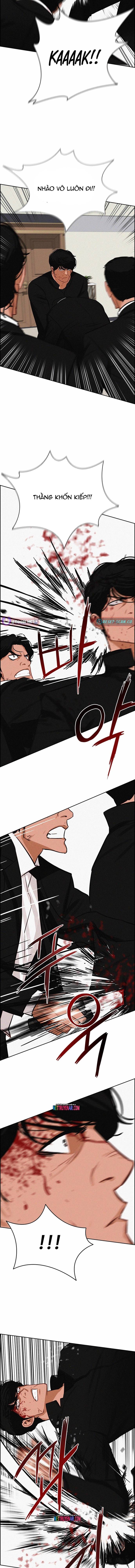 Chúa Tể Đồng Tiền Chapter 214 - Trang 2