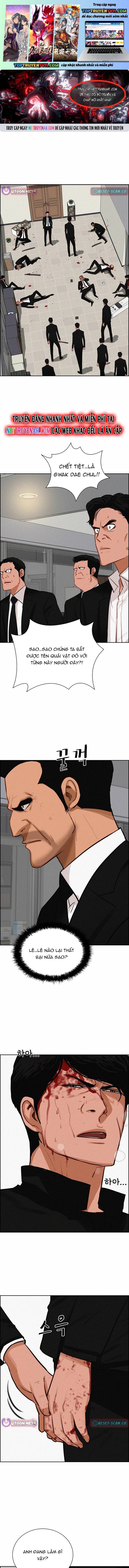 Chúa Tể Đồng Tiền Chapter 215 - Trang 2