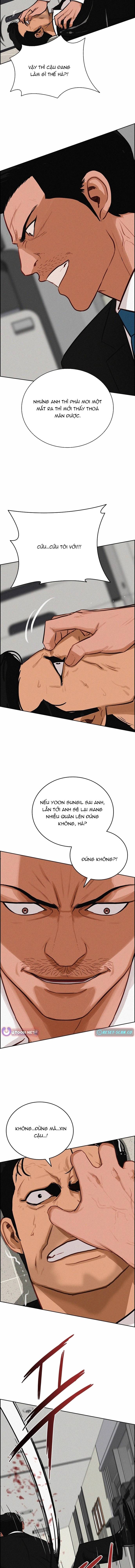 Chúa Tể Đồng Tiền Chapter 215 - Trang 2